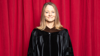 Jodie Foster: 'Every Day Is Gay Pride Day for Me'